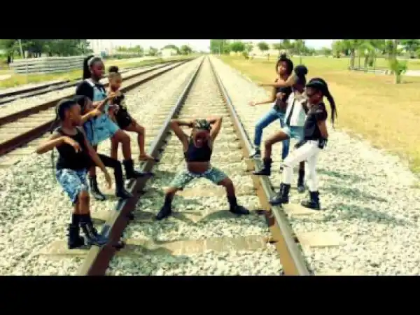 Video: POOCH - Drive